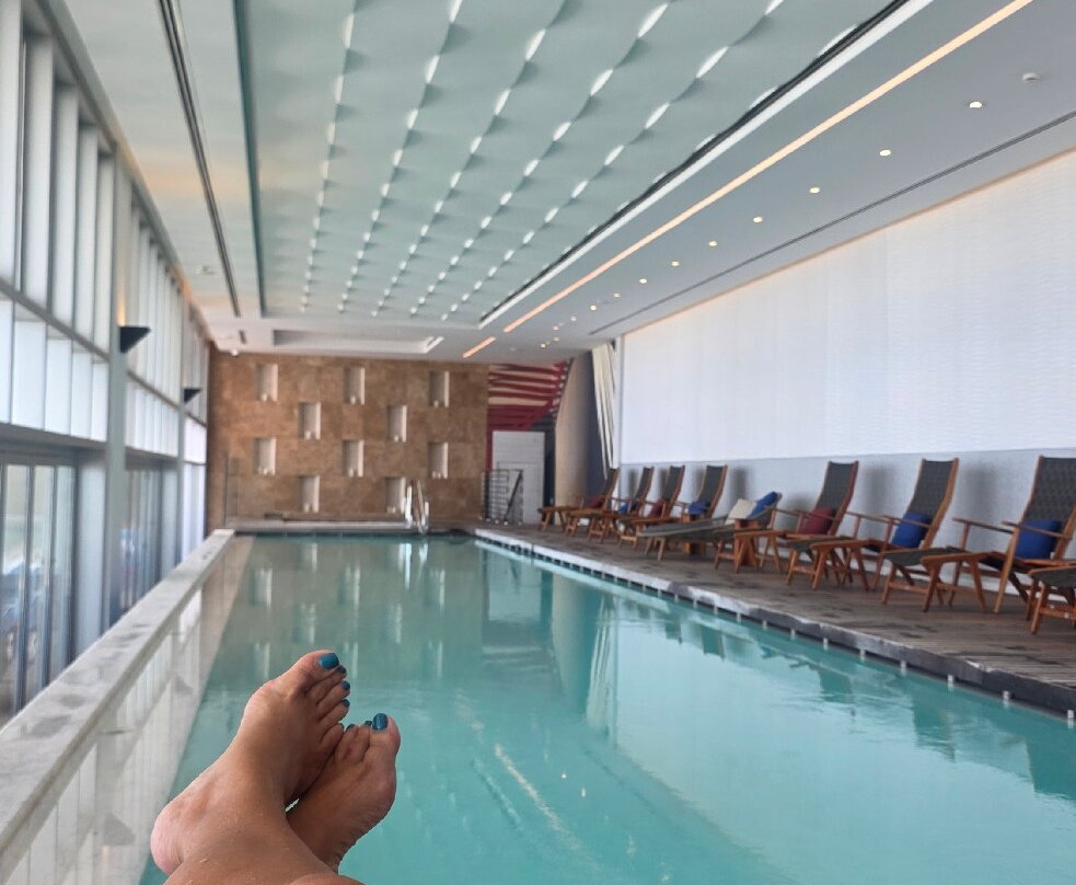 Karpaz Gate Marina Hotel主图