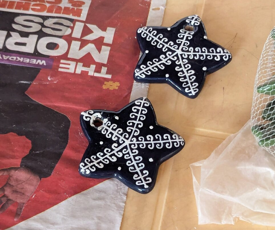 Kazuri Beads Factory-内罗毕必去景点