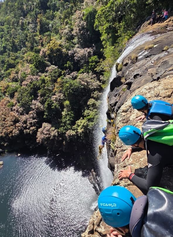 A&A Adventurous spirit-Henrietta必去景点