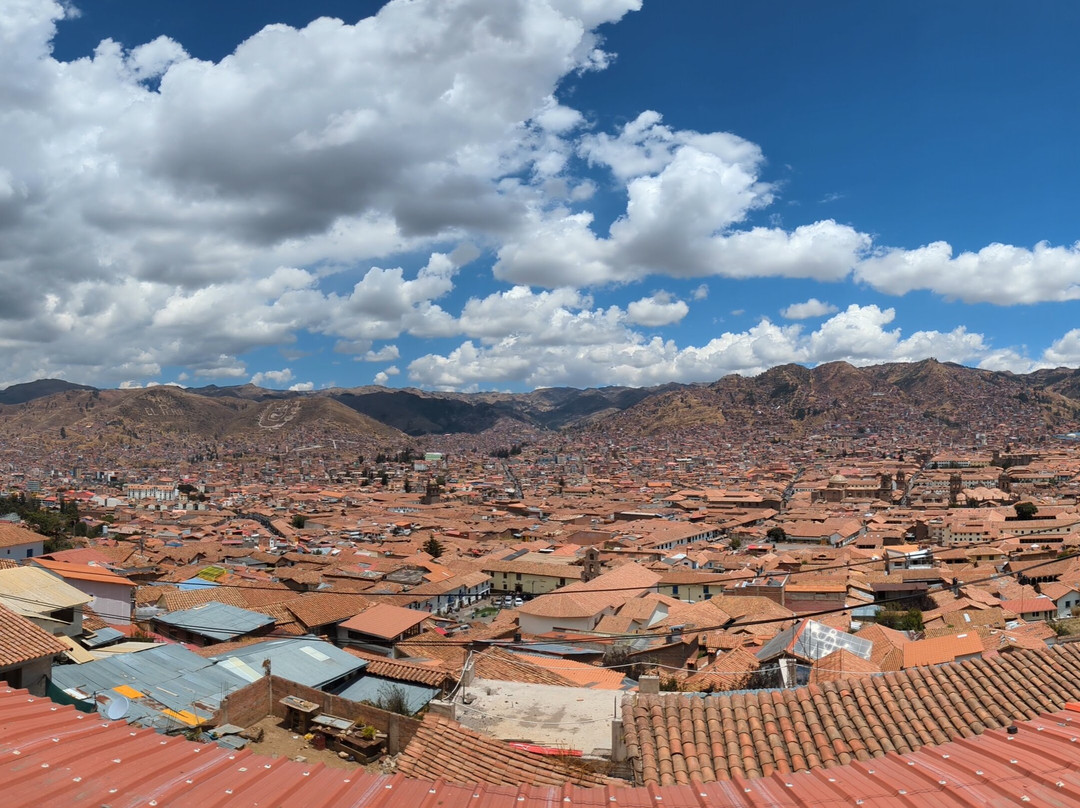 Free Tour Cusco-库斯科必去景点
