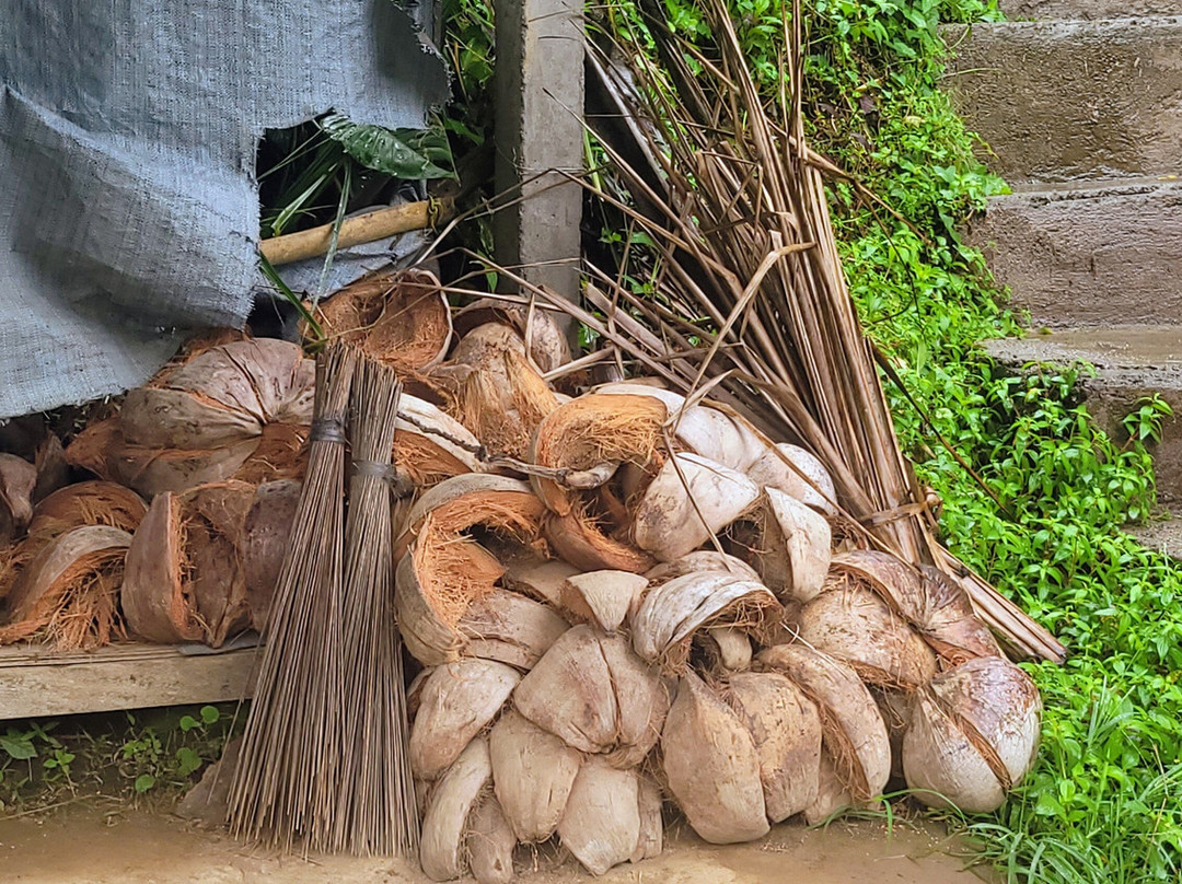 Bali Émeraude-吉安雅必去景点