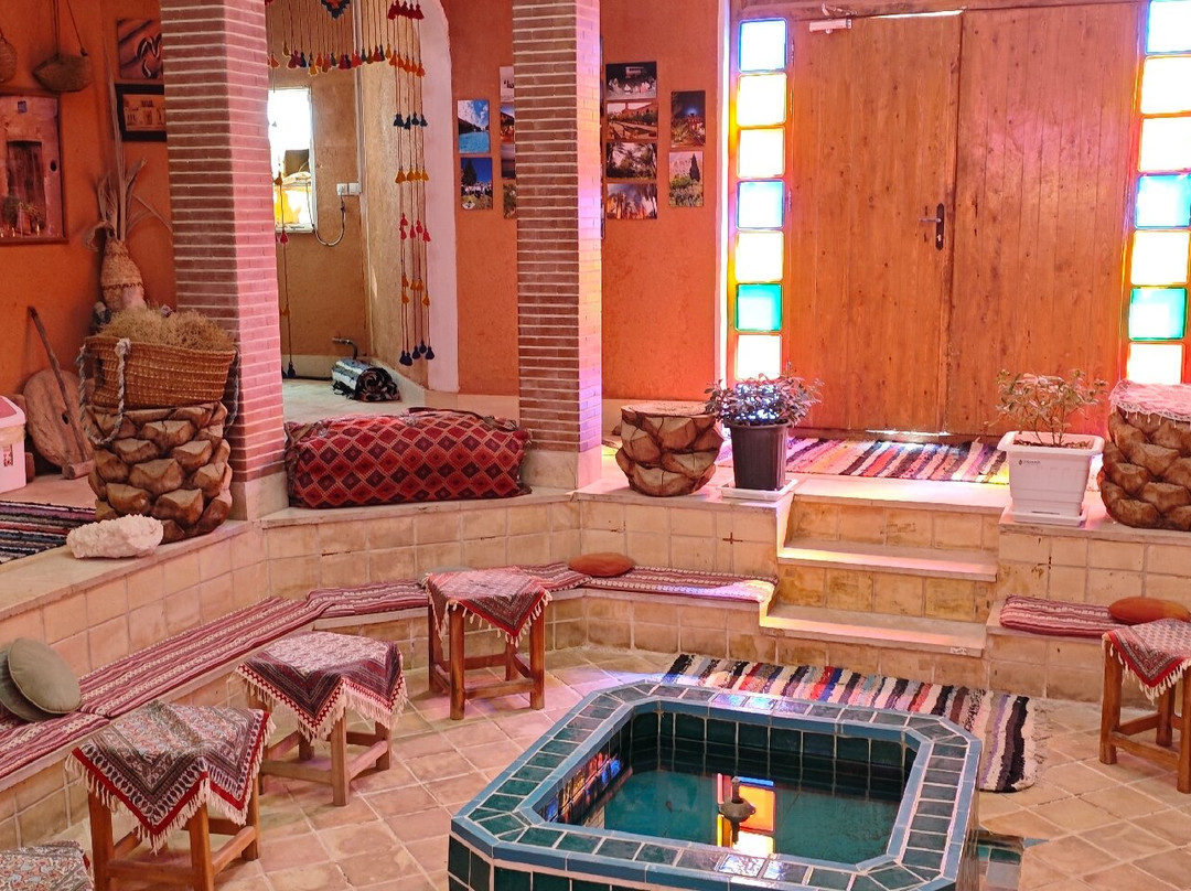 Bali Desert hotel主图