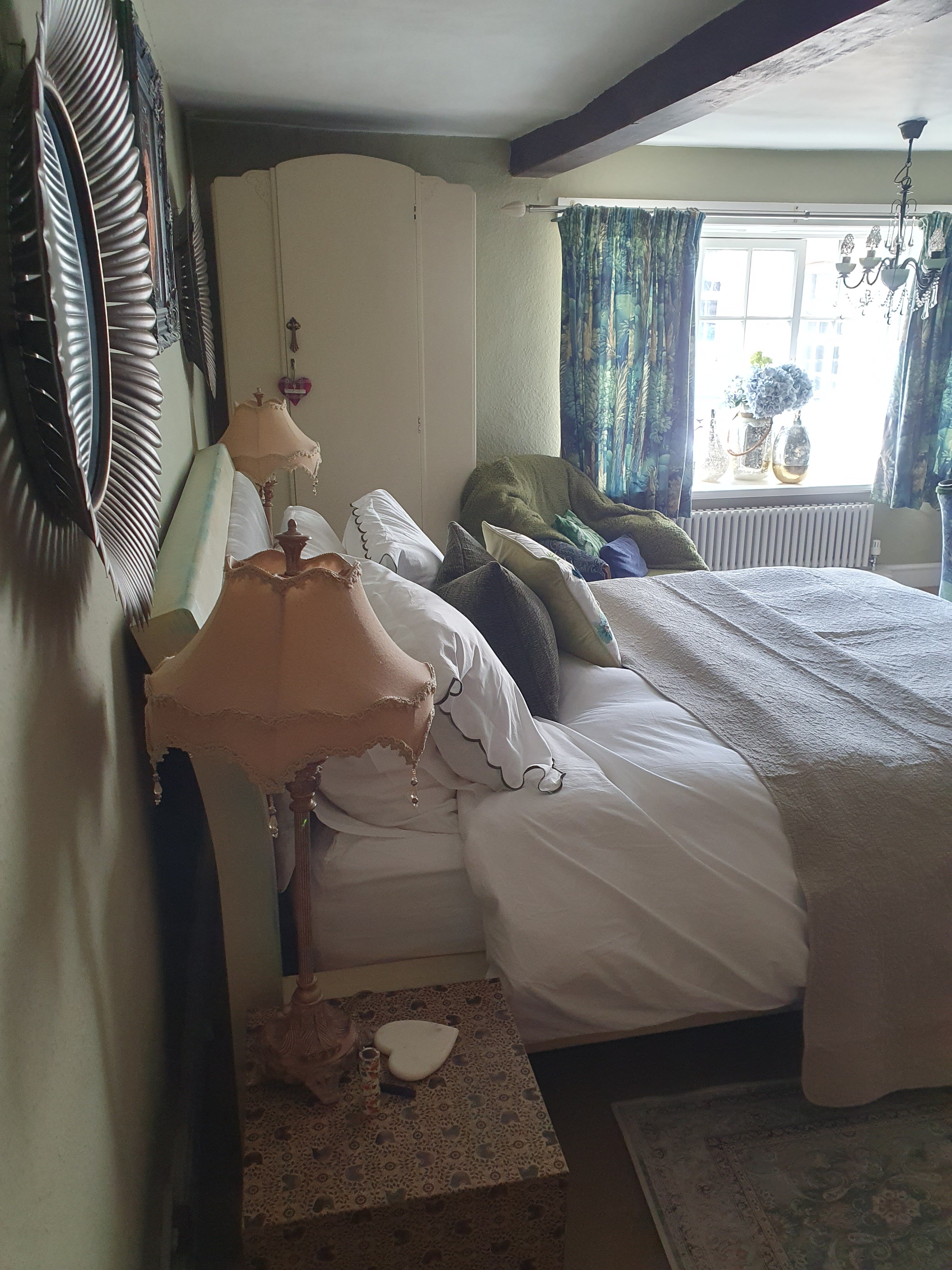 Clarke's Farm-官方