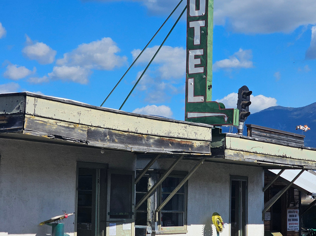 Miracle Of America-Polson必去景点