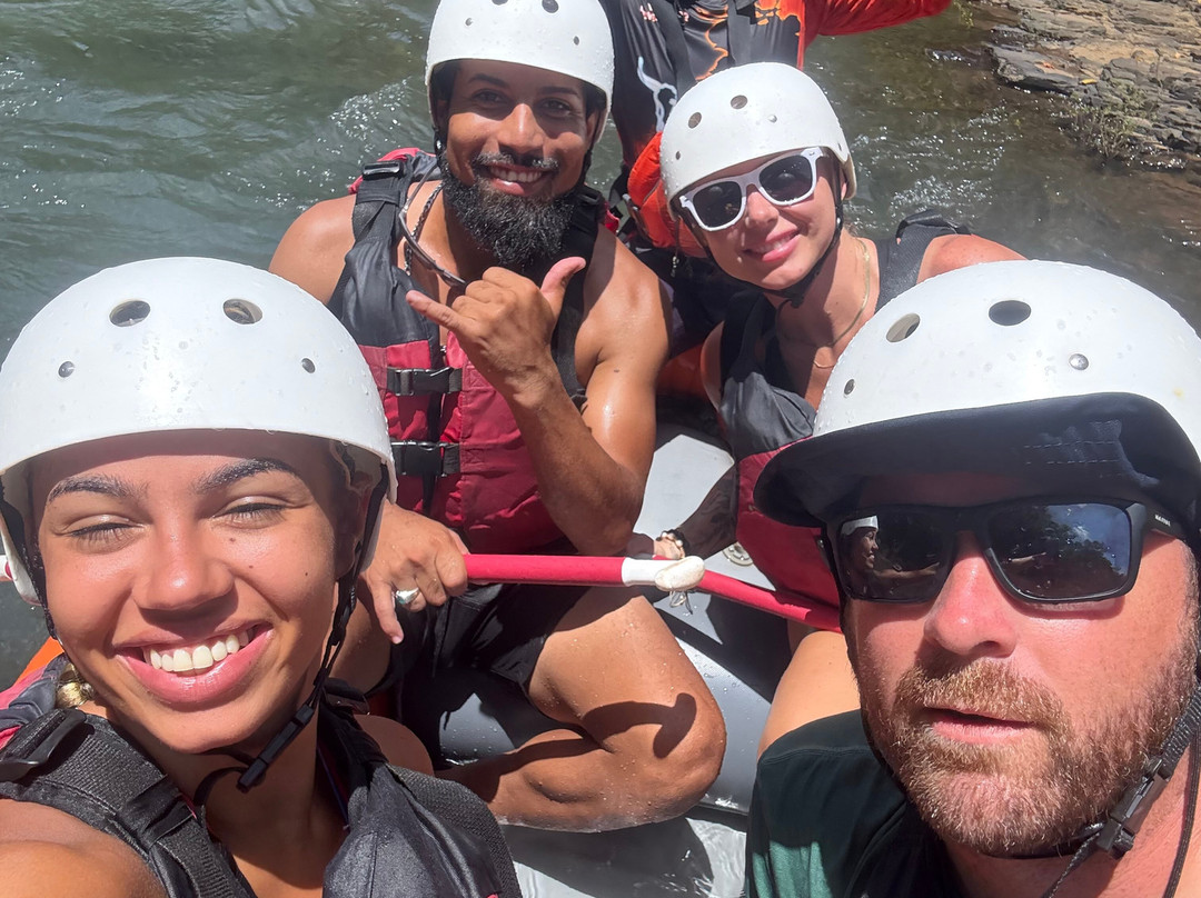 Tenorio Adventure Company-瓜纳卡斯特省必去景点