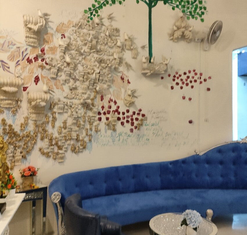 皮姆娜拉精品酒店主图