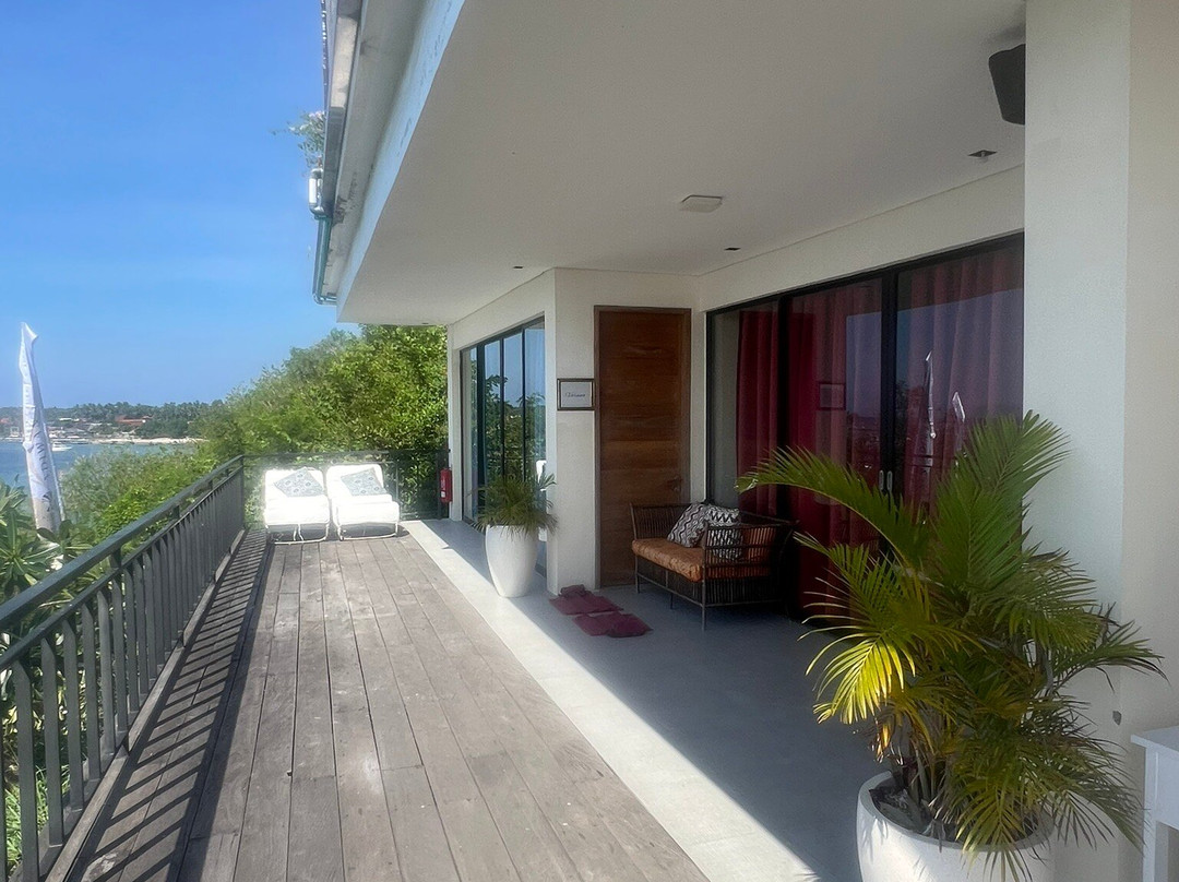 Tejas Spa Warnakali-珀尼达岛必去景点