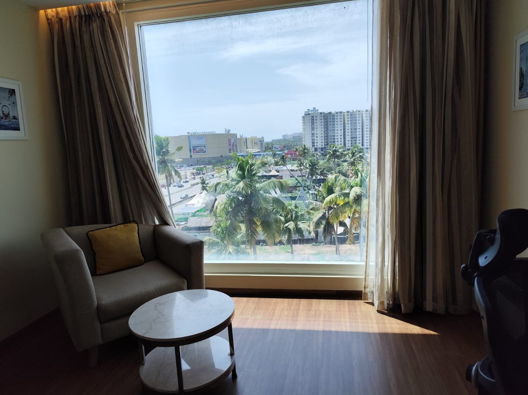 O By Tamara Trivandrum主图