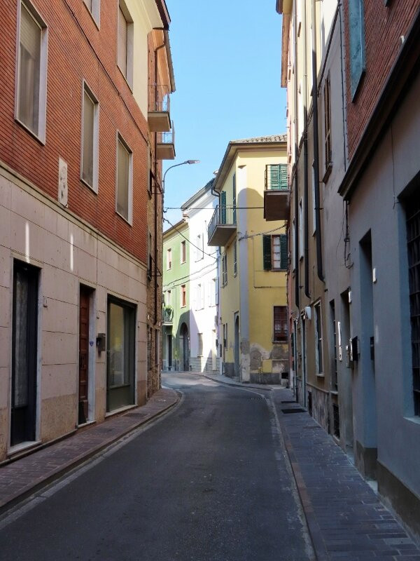 Centro Storico Di Pianello Val Tidone-Pianello Val Tidone必去景点