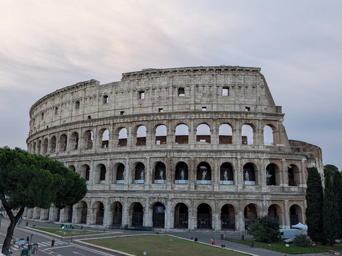 EsBike Tours & Experiences-罗马必去景点