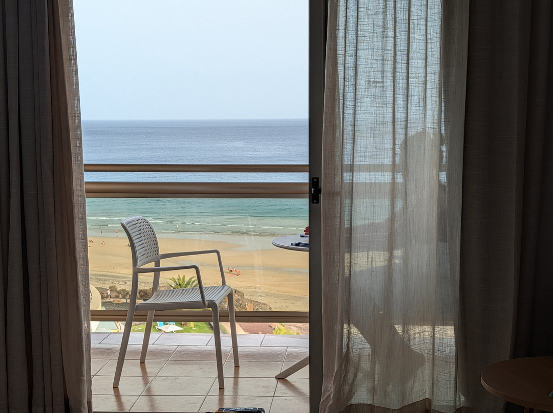 Iberostar Selection Fuerteventura Palace主图