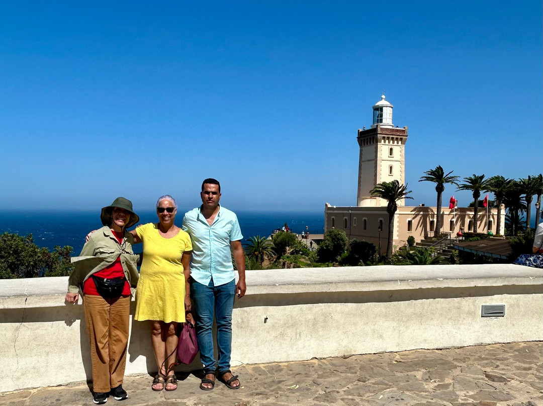 Bachir & Freres Tours-非斯必去景点