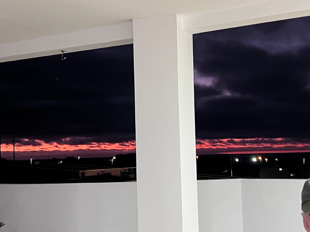 Galapagos Planet Hotel主图