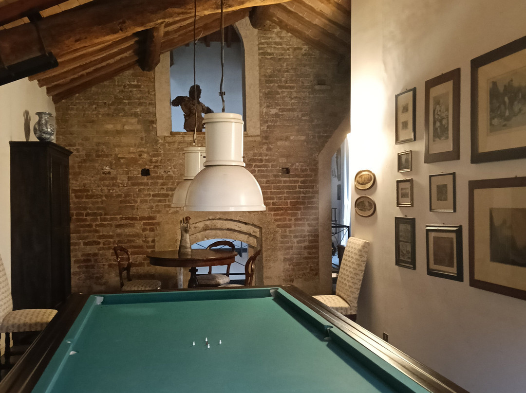 B&B The alle cinque主图