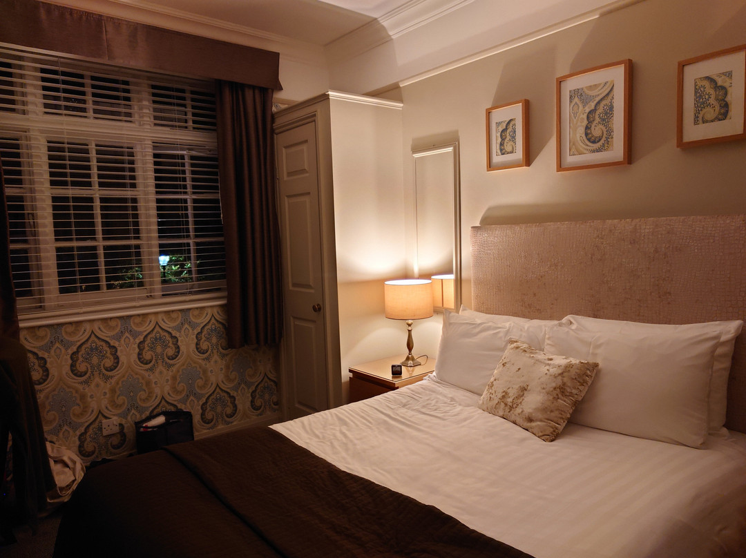 Virginia Court Hotel主图