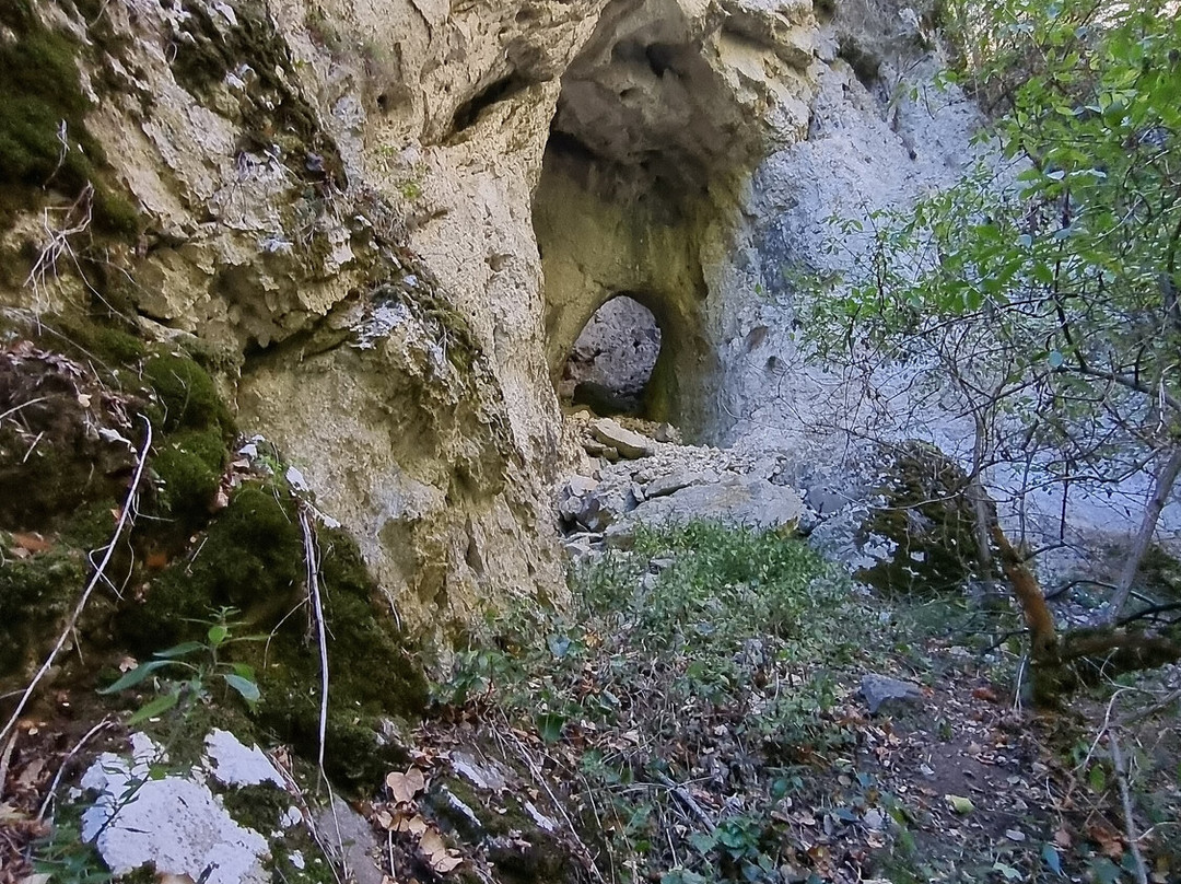 Vratna Monastery-Kladovo必去景点
