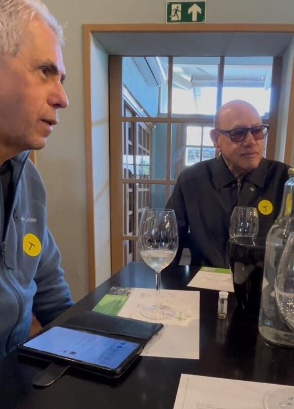 Vinícola Almadén-Santana do Livramento必去景点