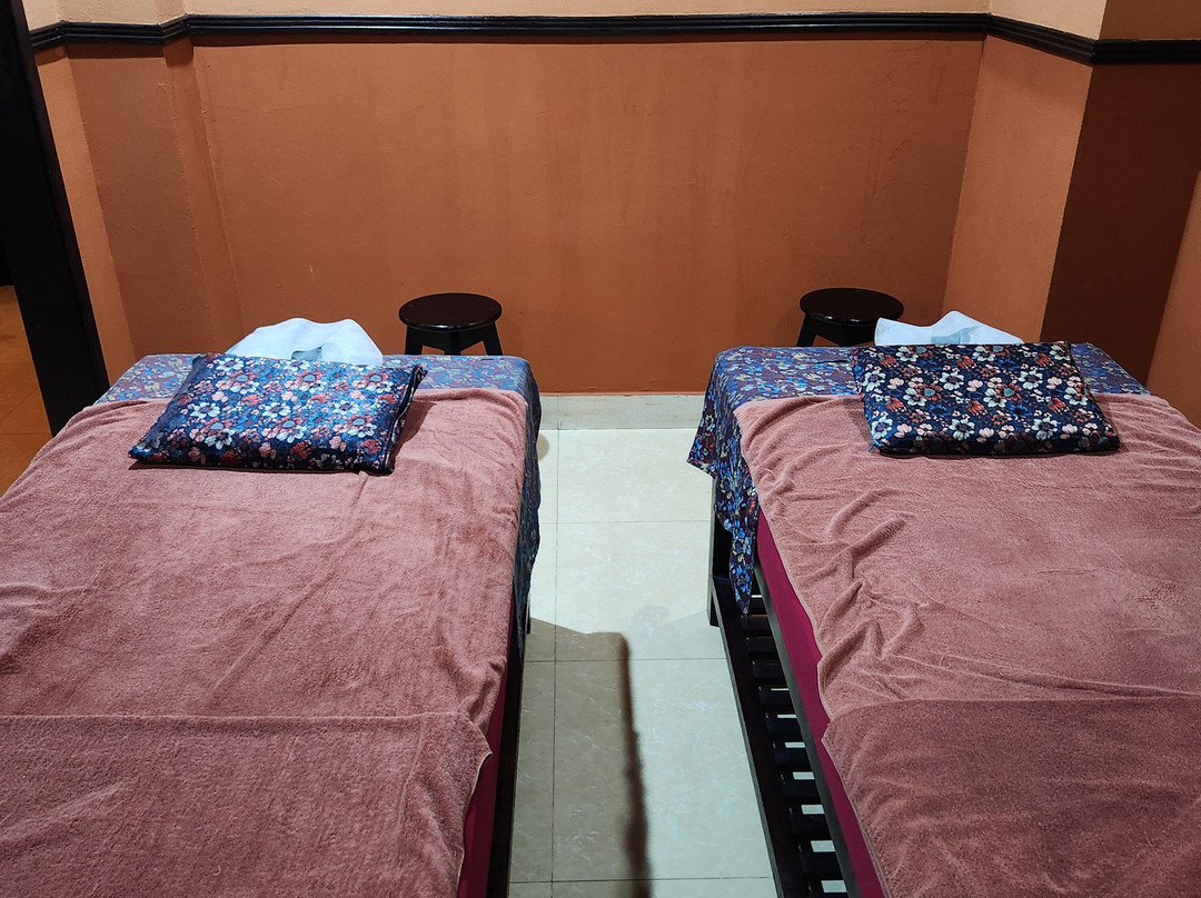 Dahan Spa Danang-Khue My必去景点