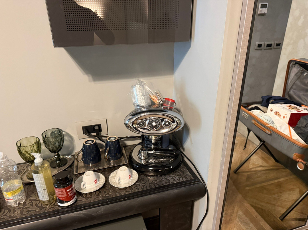 Forvm Boutique Hotel主图