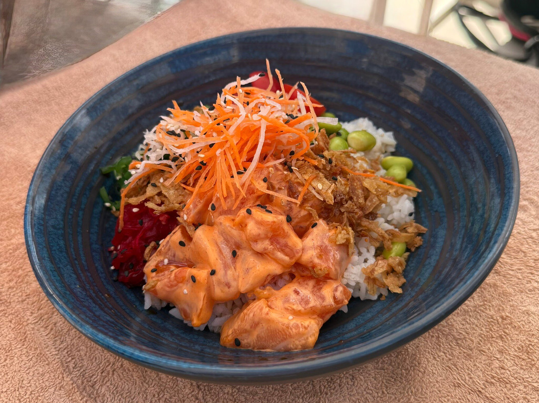 Flo Skypool-圣朱利安斯必去景点