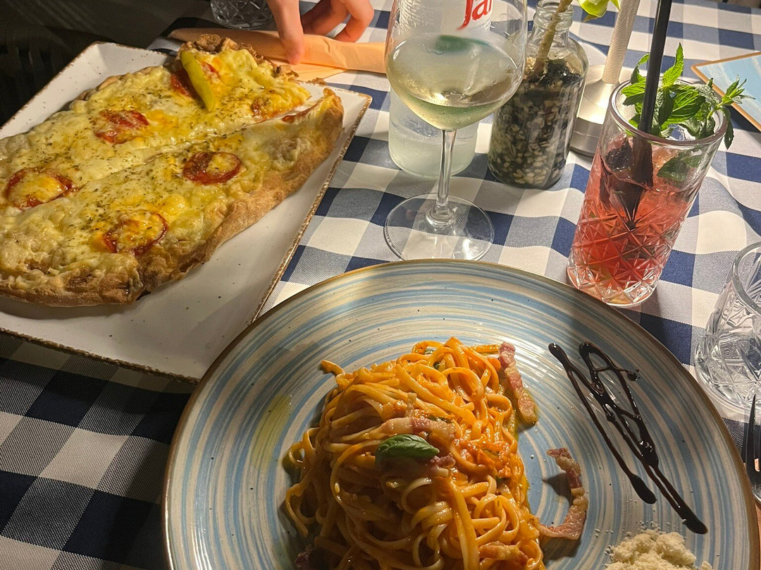 Bastard's Kitchen and Bar