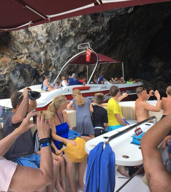 Sarıgerme Water Sports-Sarigerme必去景点