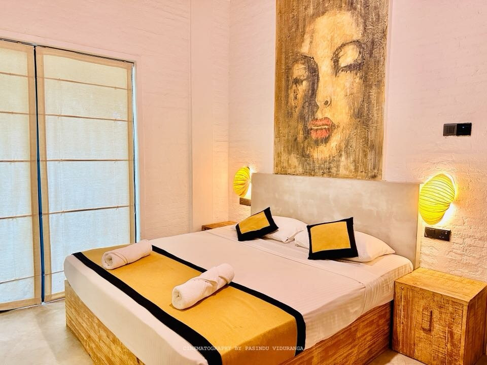 Ele Camp Udawalawa主图