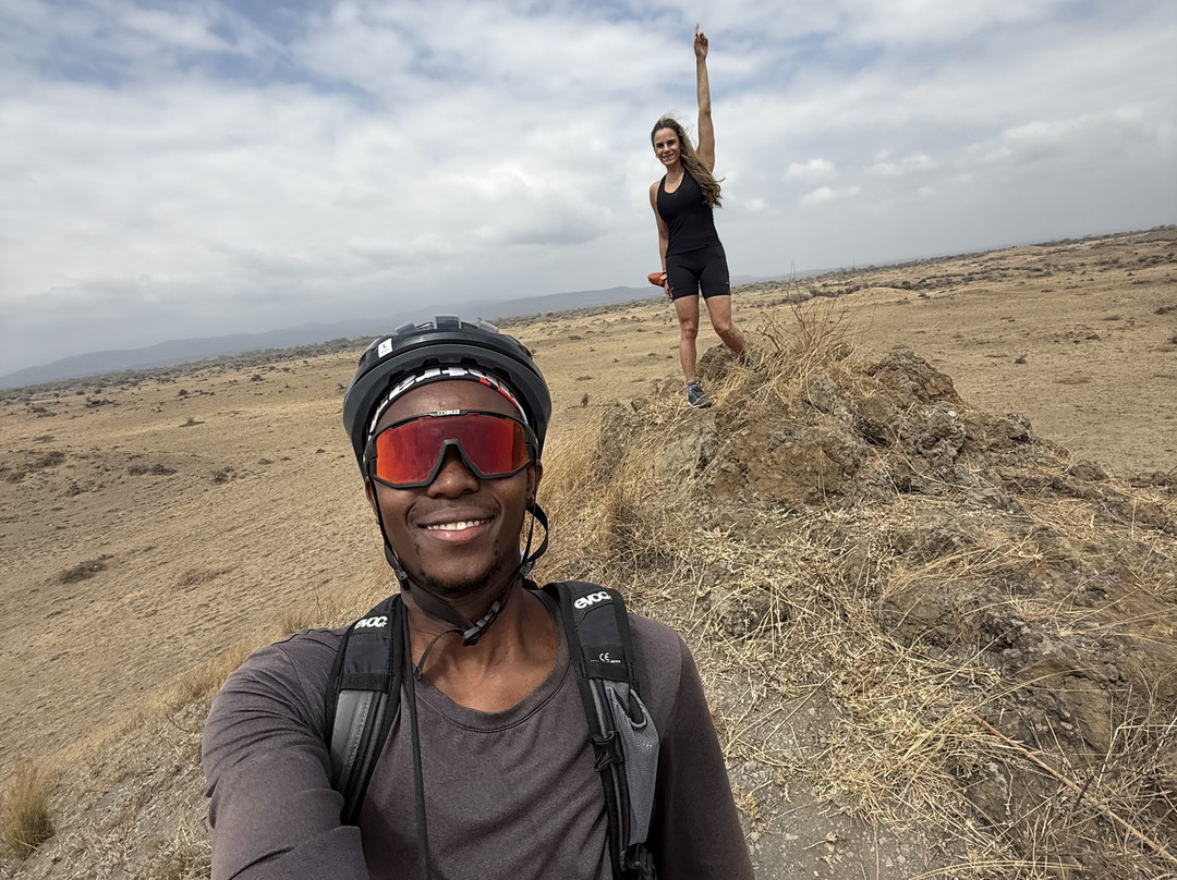 One Bike Tanzania-莫西必去景点