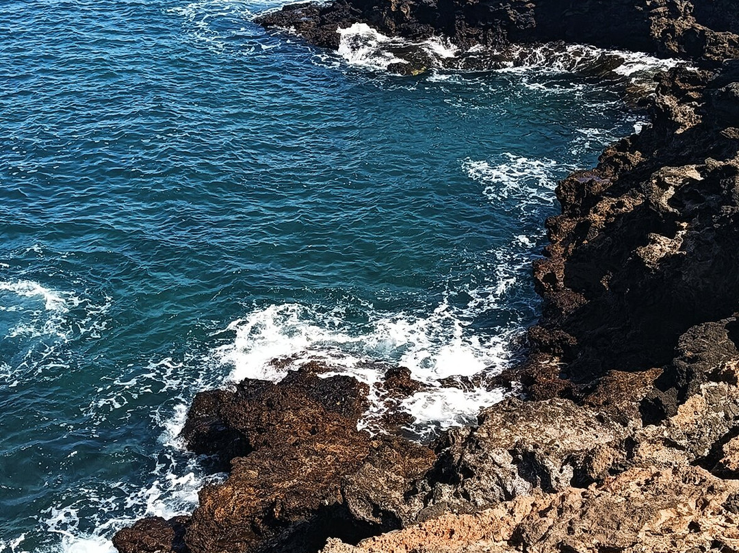 Brimatours - Day Tours-萨尔雷必去景点