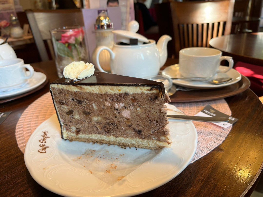 Cafe Siefert