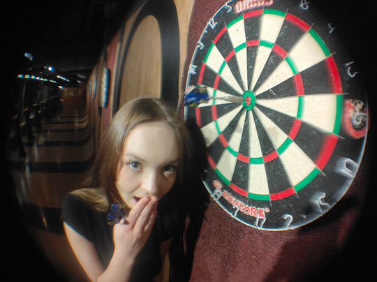 MazaPark-圣彼得堡必去景点