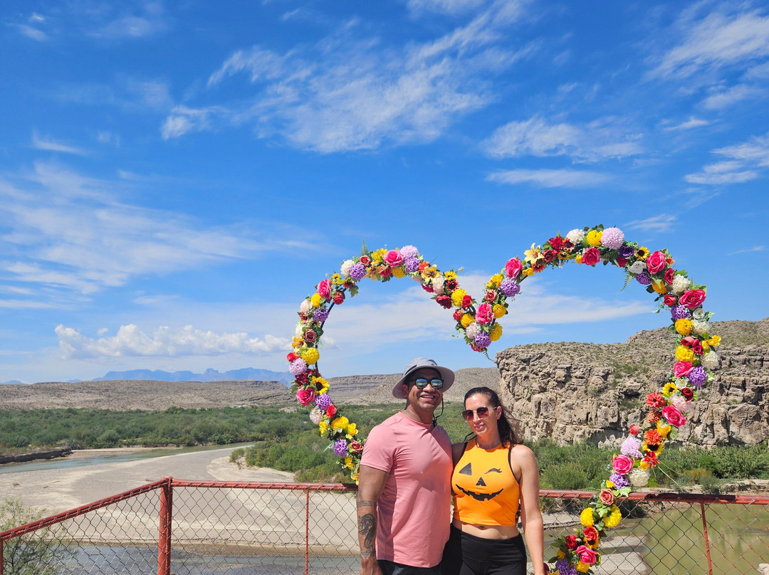 Big Bend Boating and Hiking Company-Terlingua必去景点