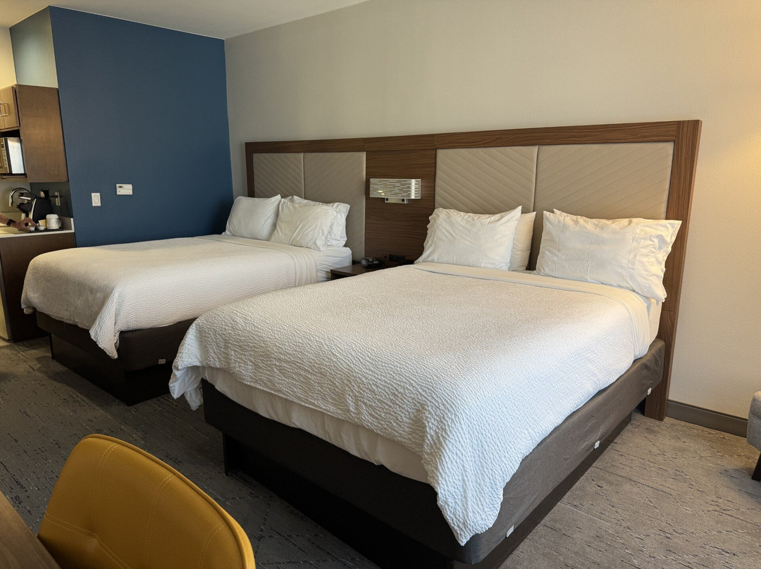 Holiday Inn Express & Suites Amarillo West By IHG主图