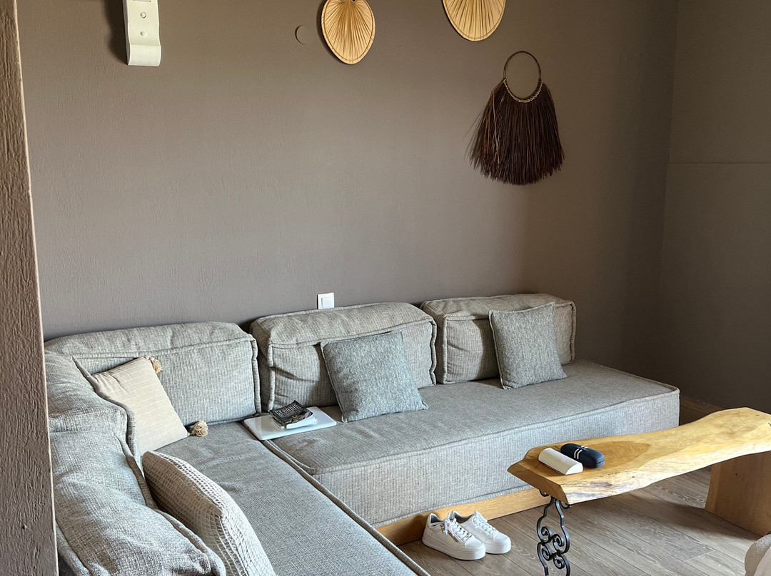 Avaton Hotel-Suites-Villas In Skiathos主图