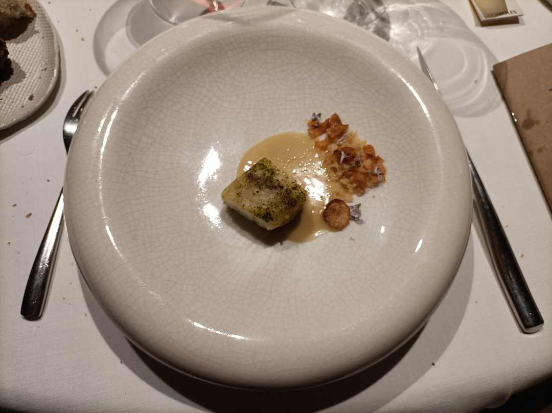 Restaurant Les Moles