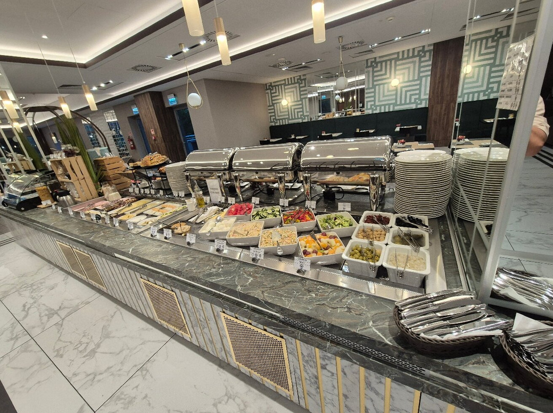 Metropolo Krakow by Golden Tulip主图