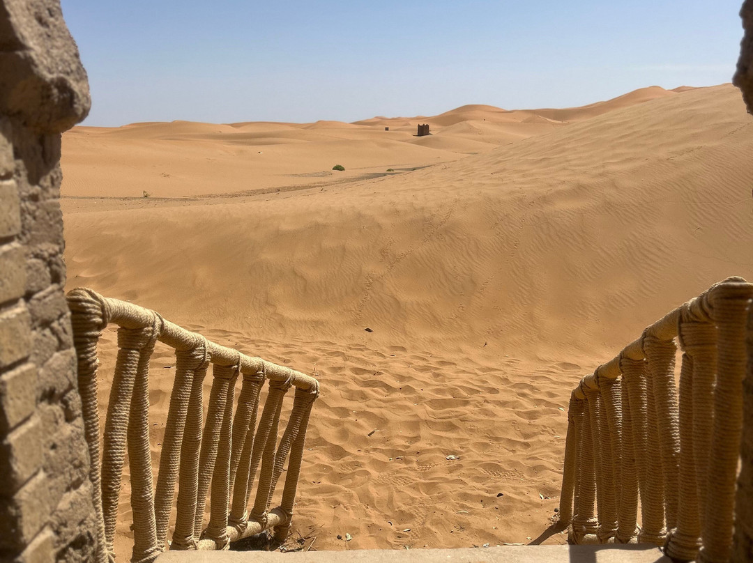 Dades Aventures - Day Tours-瓦尔扎扎特必去景点