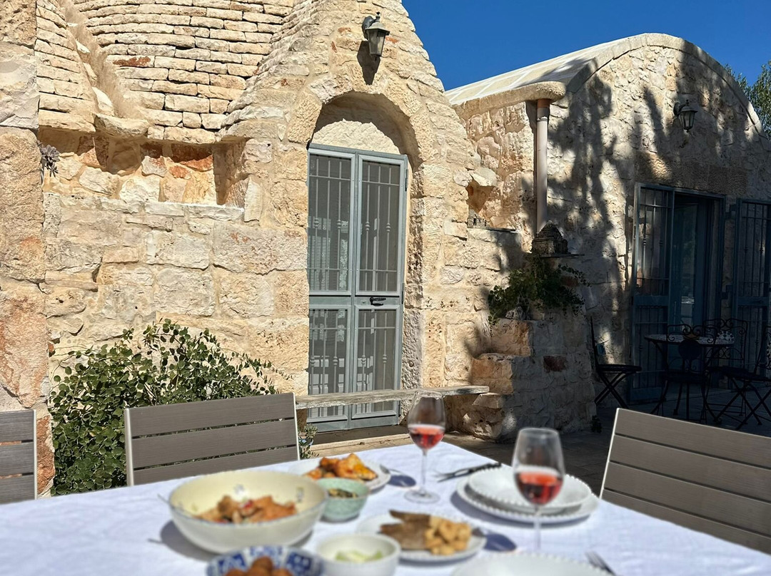 Ad Pugliam-巴里必去景点