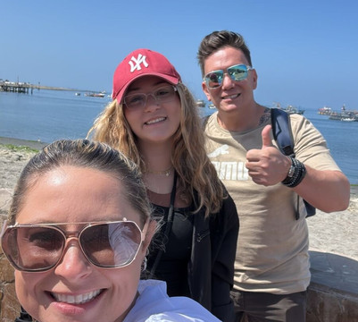 Peru Bucket List-利马必去景点