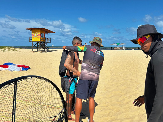 Edvantur-Maceio必去景点