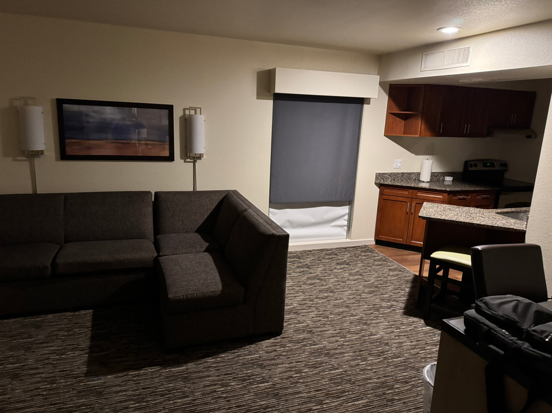 普莱森顿凯悦酒店主图