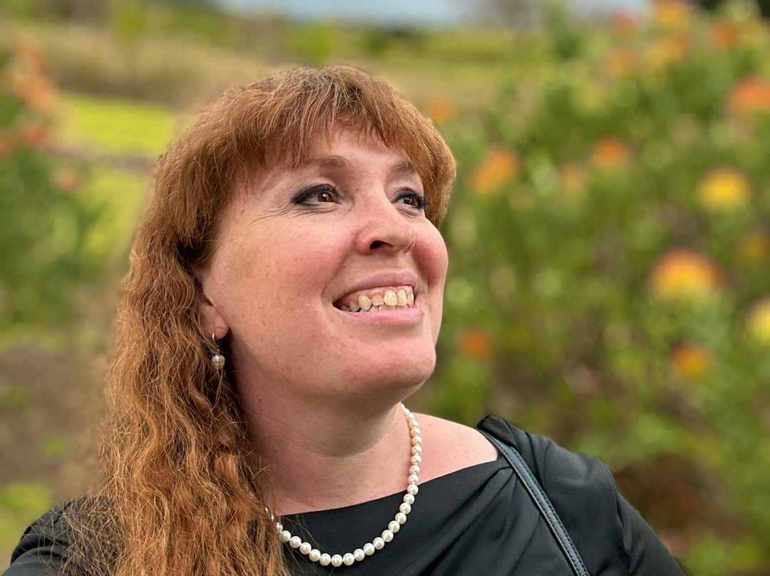 Alii Kula Lavender-库拉必去景点