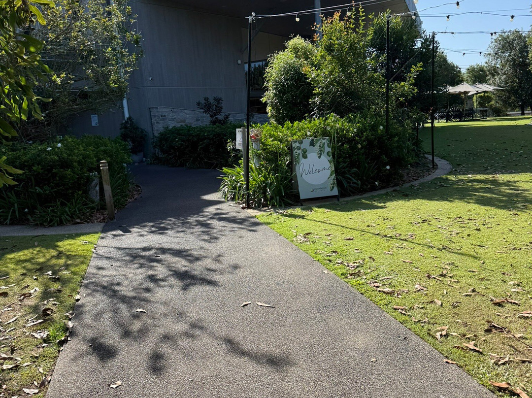 Macadamias Australia-邦德堡必去景点