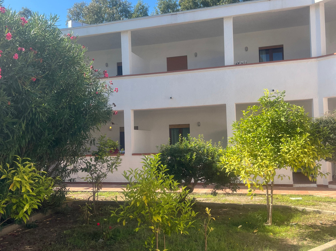 Hotel Mare Blue主图