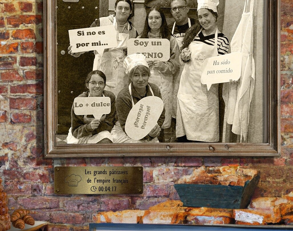 Mind Games - Escape Room-Pola de Laviana必去景点
