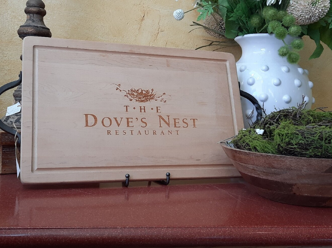 Dove's Nest Gifts-Waxahachie必去景点