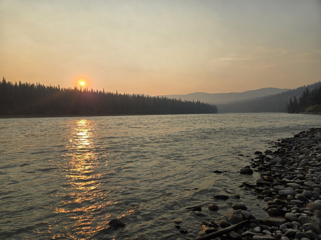 Old Entrance B 'n B Cabins & Teepees主图