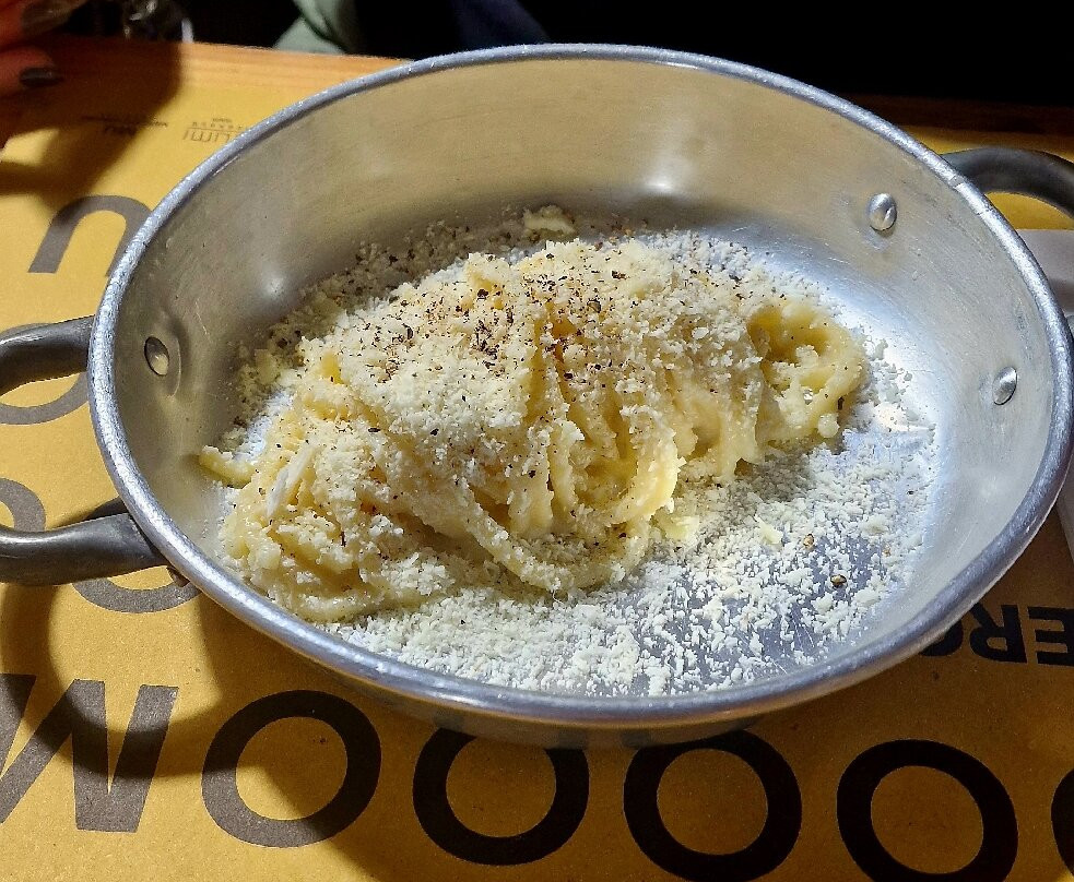 Mu Mercato Urbano Food Hub