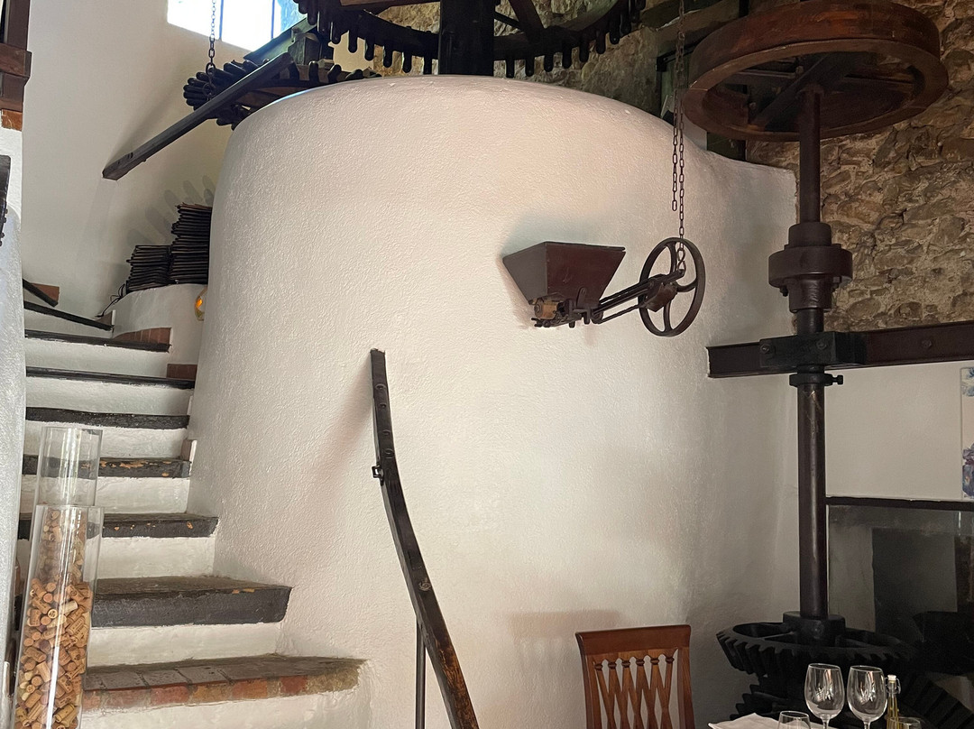 Moulin de la Camandoule主图