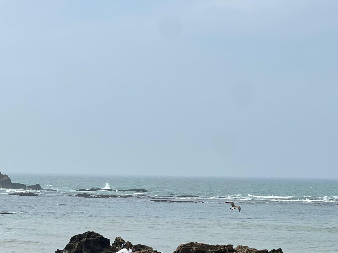 索维拉堡垒-索维拉必去景点